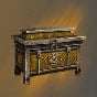 [Chest] Vikram's Strongbox